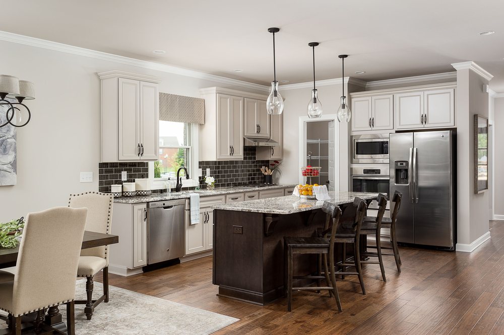 The Crucial Role of Professionally Taken Photographs for Real Estate Listings